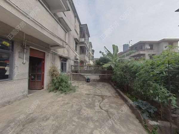VR看房