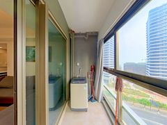 阳台