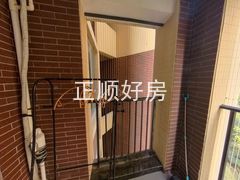 阳台