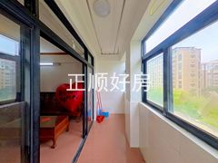 阳台