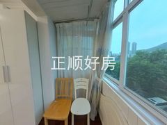 阳台