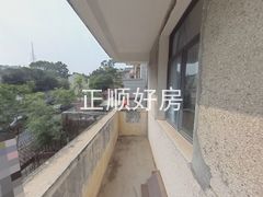 阳台