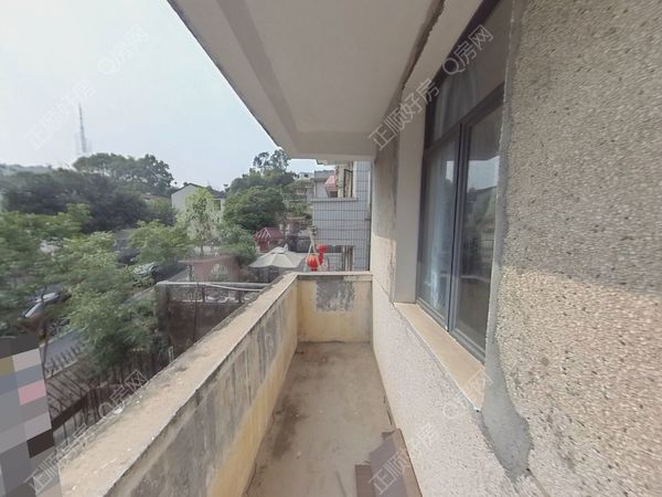 阳台
