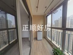阳台