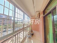 阳台