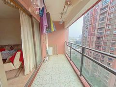 阳台