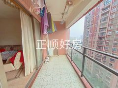 阳台