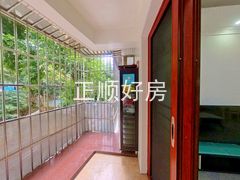 阳台