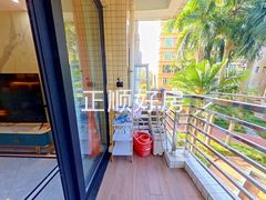 阳台