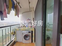 阳台