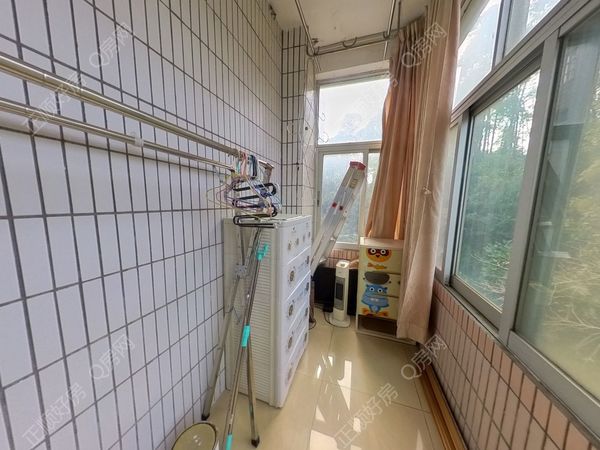 阳台
