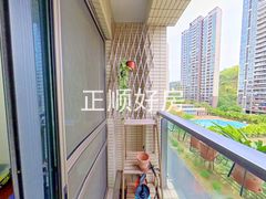 阳台