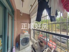 阳台