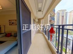 阳台