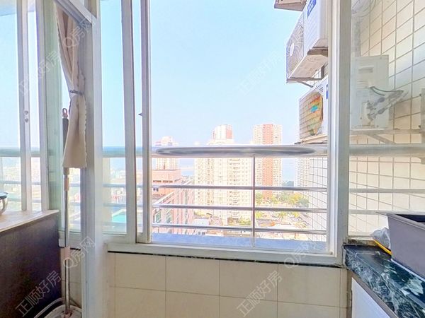 阳台
