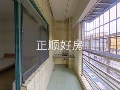 阳台