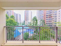 阳台