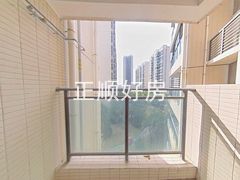阳台