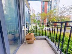 阳台