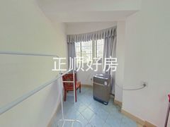 阳台