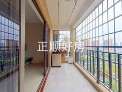 阳台