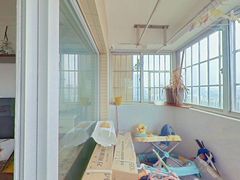 阳台