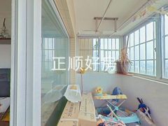 阳台