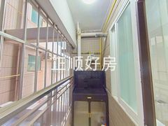 阳台