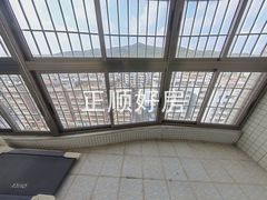 阳台