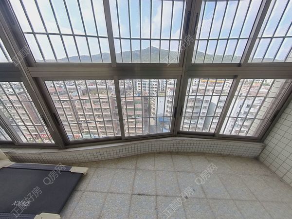 阳台