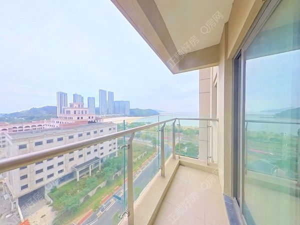 阳台