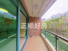阳台
