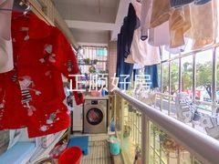 阳台