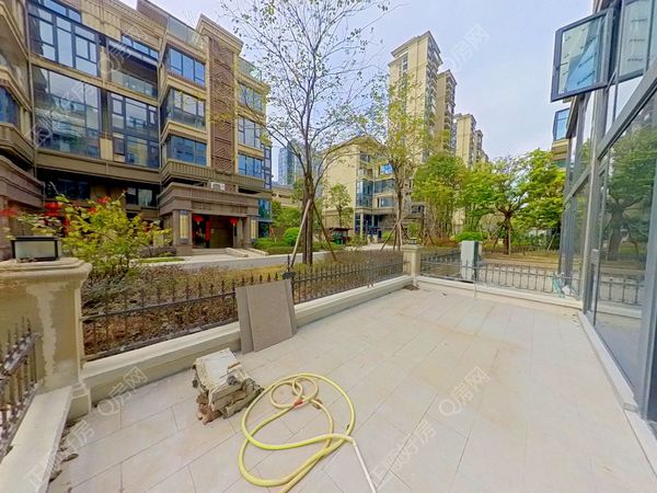 VR看房