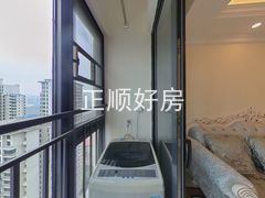 阳台