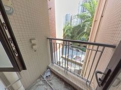 阳台