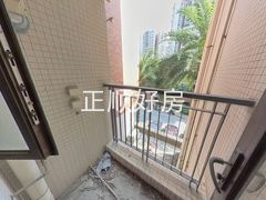 阳台