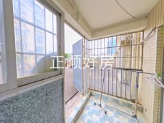 阳台