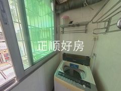 阳台