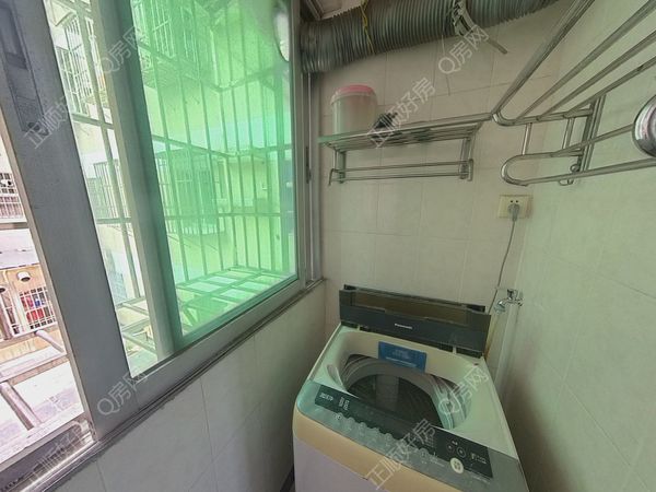 阳台