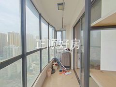 阳台