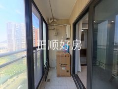 阳台