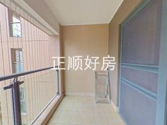 阳台
