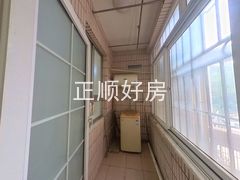 阳台