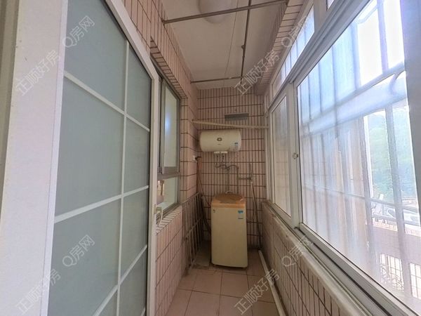 阳台