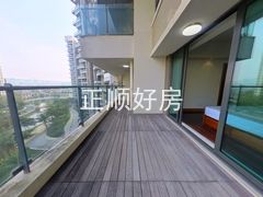 阳台