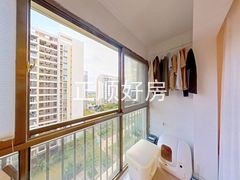 阳台