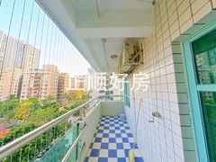 阳台