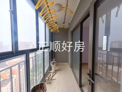 阳台