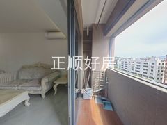 阳台